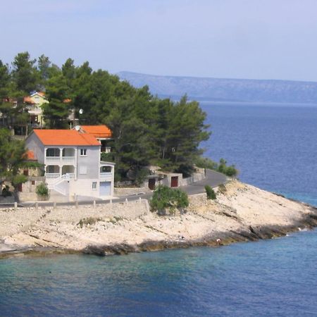Apartments Gugic Prigradica Zewnętrze zdjęcie