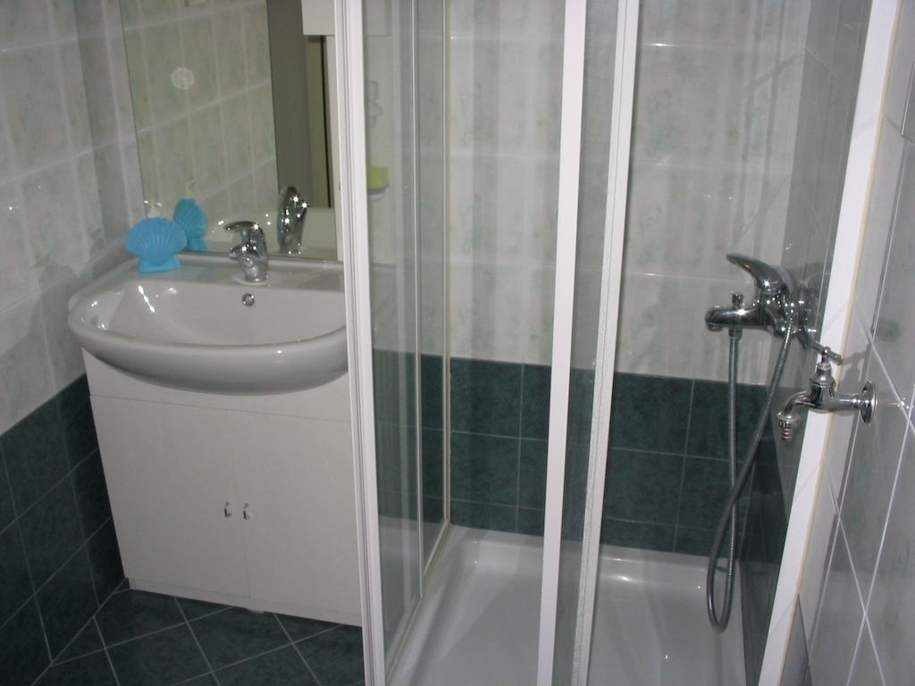 Apartments Gugic Prigradica Pokój zdjęcie