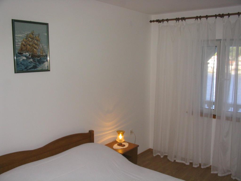Apartments Gugic Prigradica Zewnętrze zdjęcie