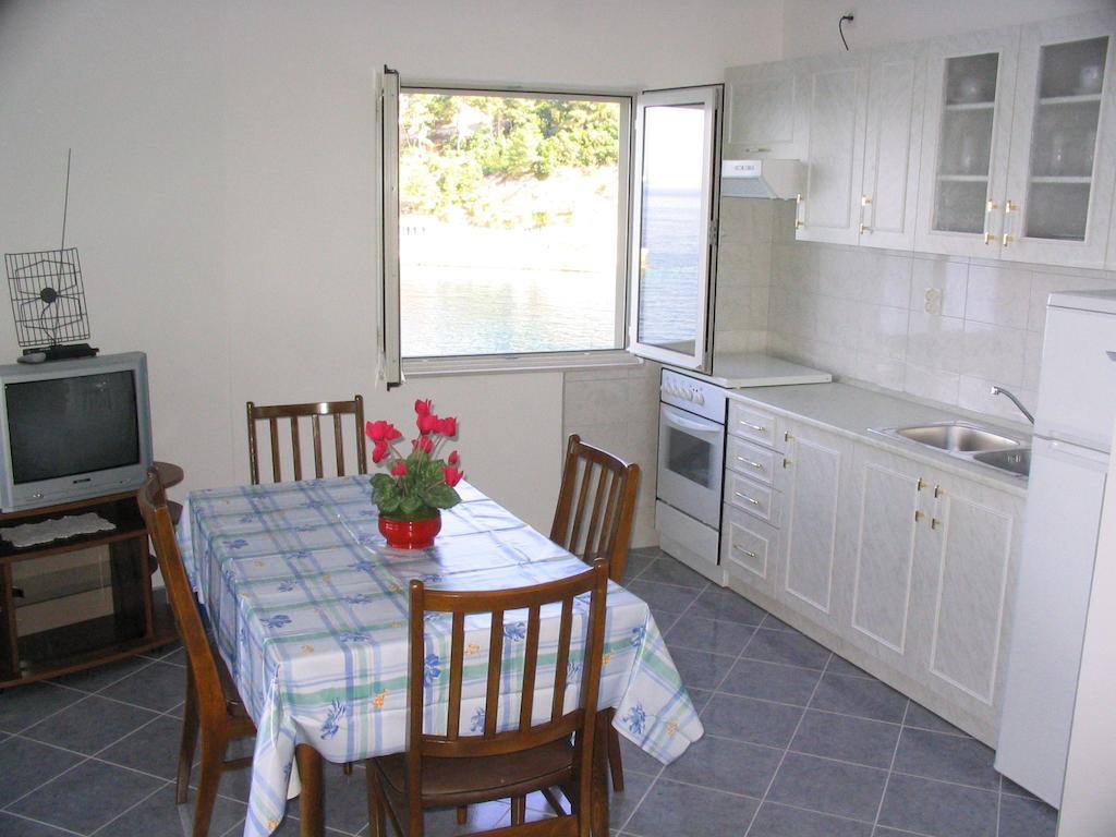 Apartments Gugic Prigradica Pokój zdjęcie