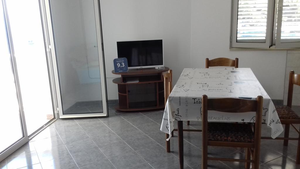 Apartments Gugic Prigradica Zewnętrze zdjęcie
