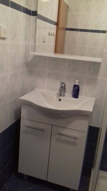 Apartments Gugic Prigradica Zewnętrze zdjęcie