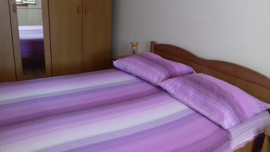 Apartments Gugic Prigradica Zewnętrze zdjęcie